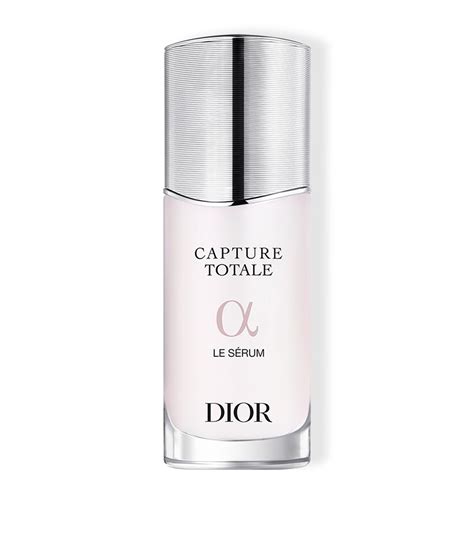 dior capture totale cell energy serum lotion|Dior Capture Totale wrinkle.